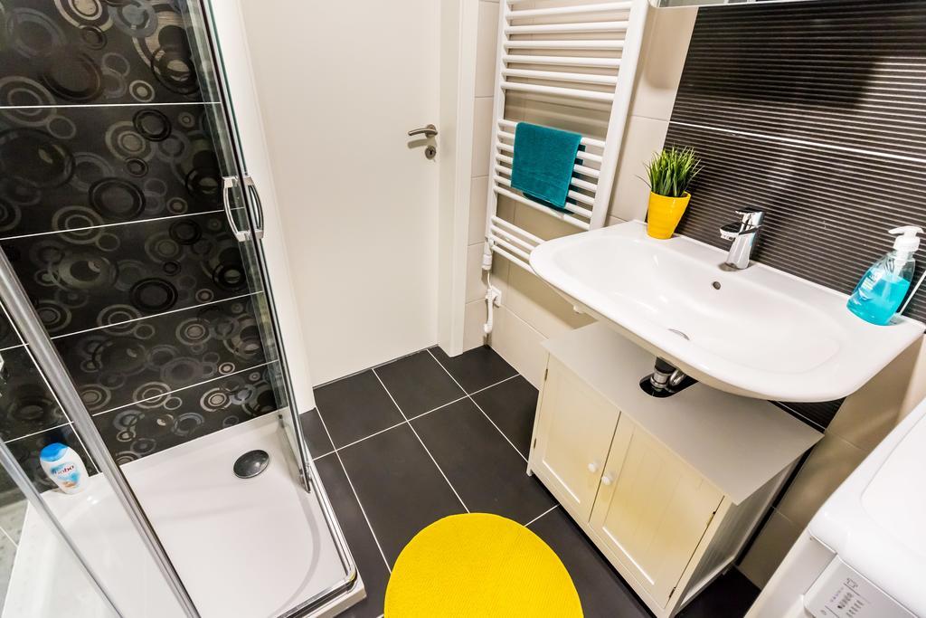 Klauzal Design Apartament *
