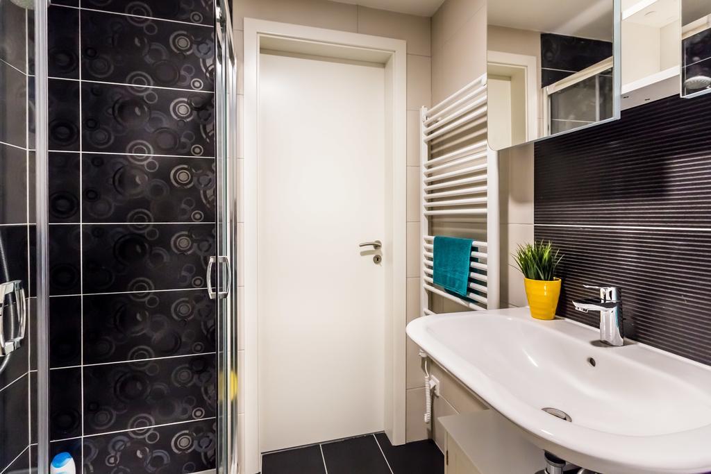 Apartamento Klauzal Design