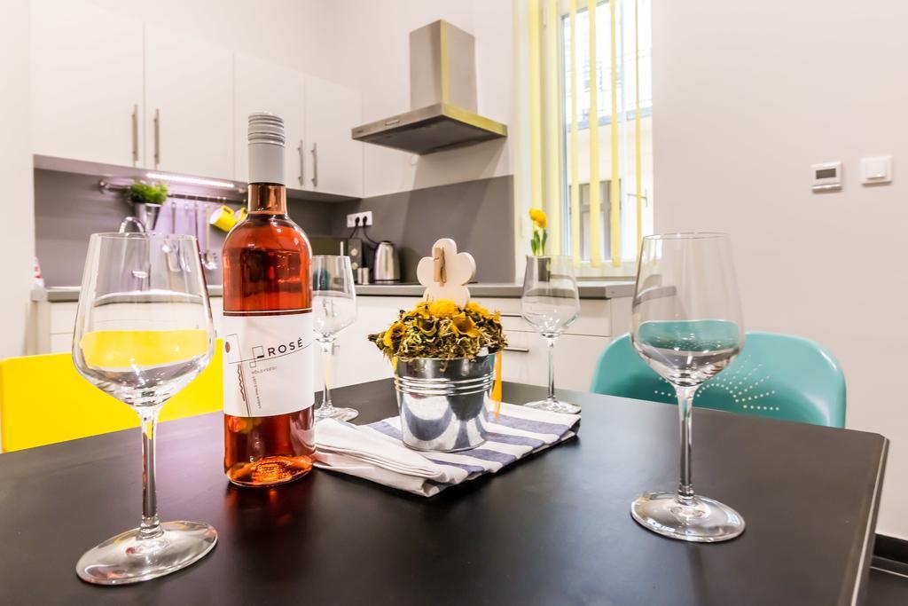 Apartamento Klauzal Design *
