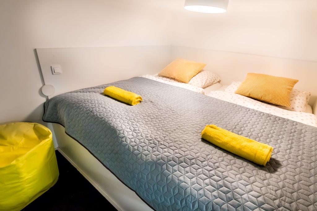 Klauzal Design Apartamento Budapest