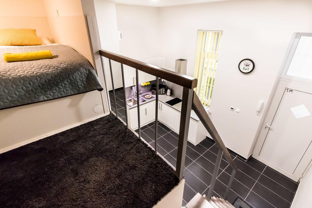 Klauzal Design Apartamento