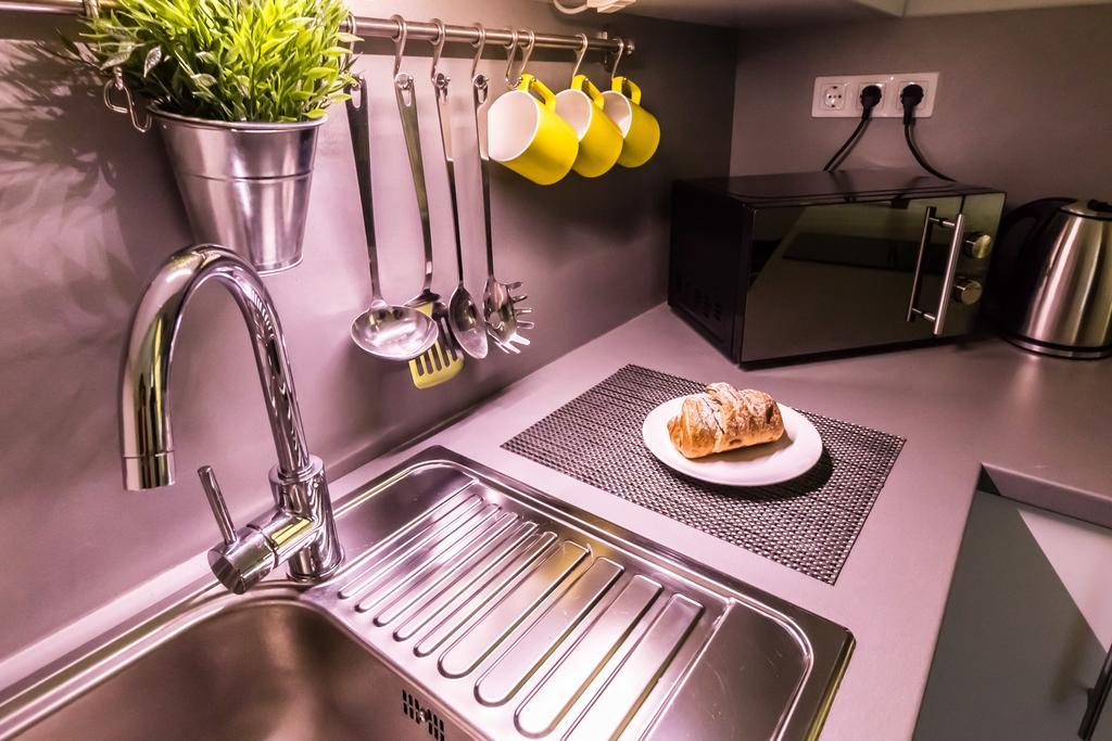 Klauzal Design Apartamento