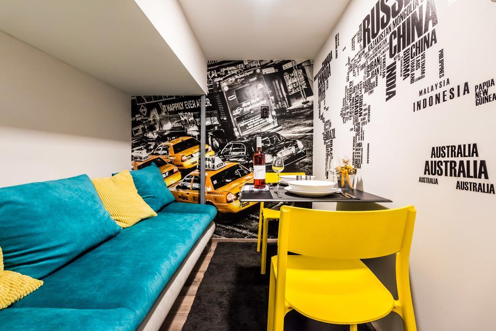 Klauzal Design Budapest